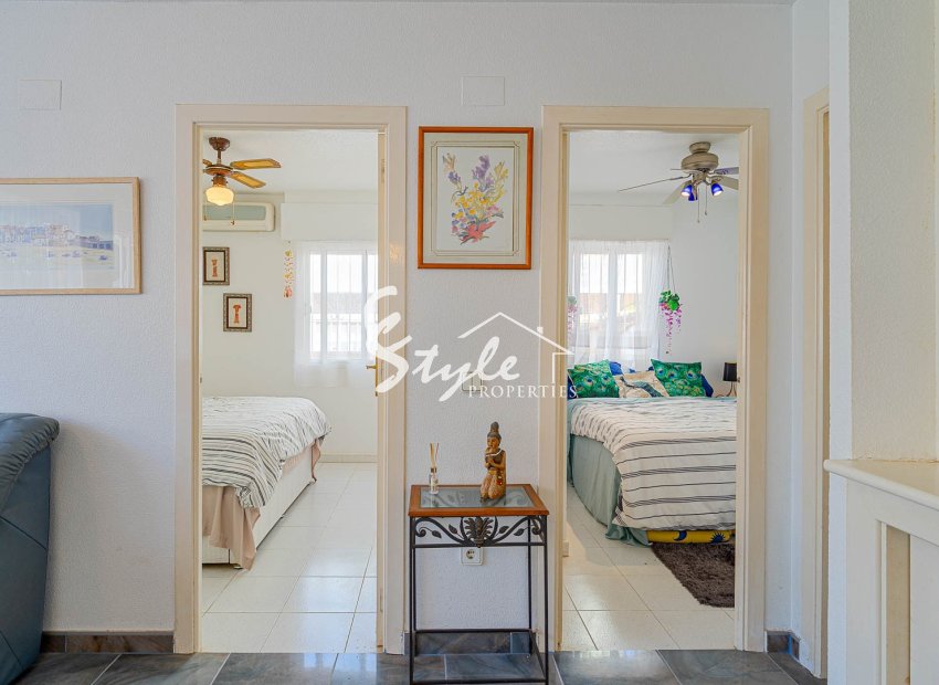 Resale - Adosado - Los Altos