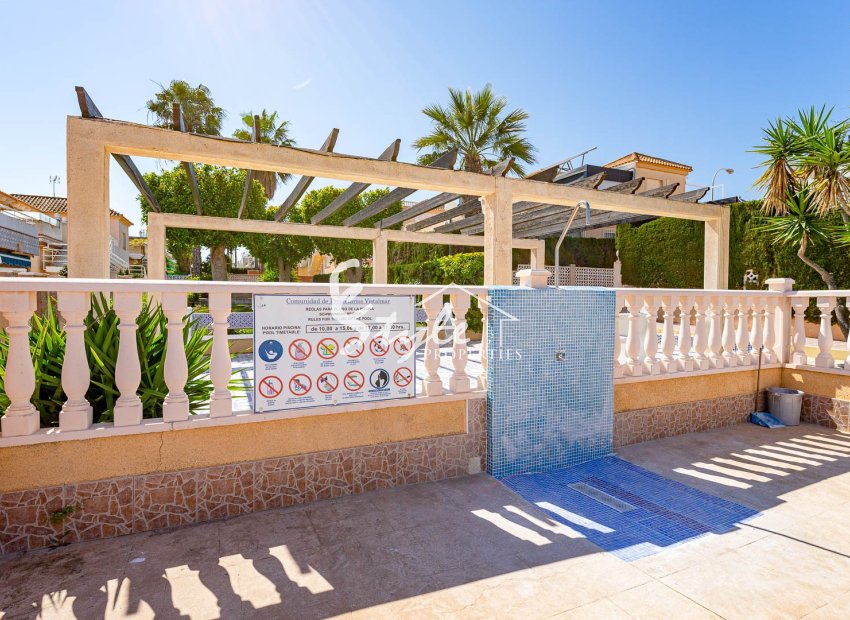 Resale - Adosado - Los Altos