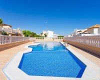 Resale - Adosado - Los Altos