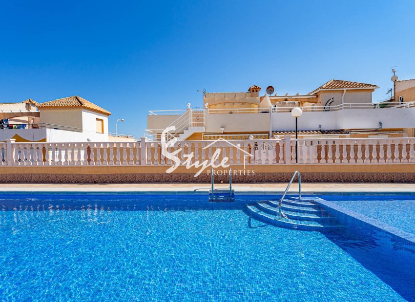 Resale - Adosado - Los Altos