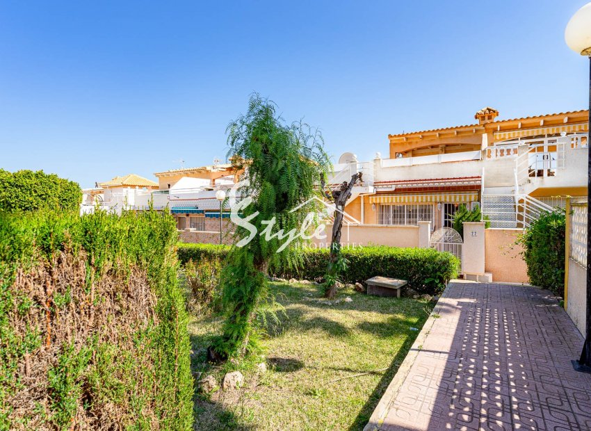 Resale - Adosado - Los Altos