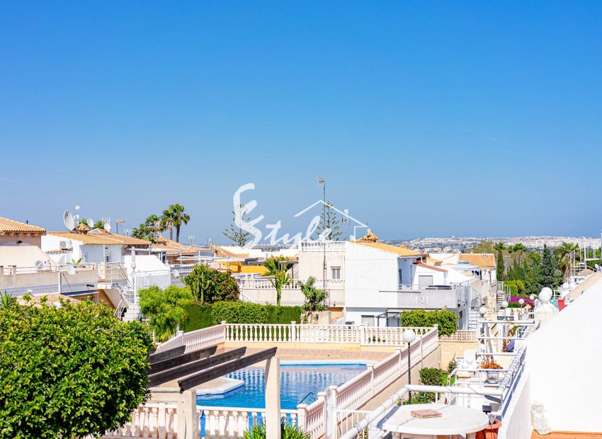 Resale - Adosado - Los Altos