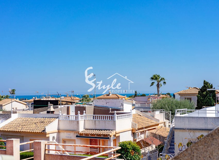 Resale - Adosado - Los Altos