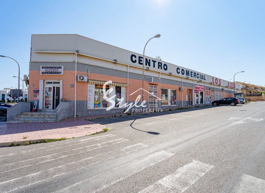 Resale - Adosado - Los Altos