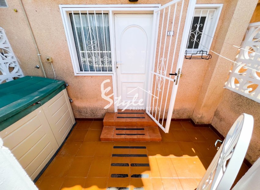 Resale - Adosado - Los Altos