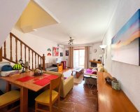 Resale - Adosado - Los Altos