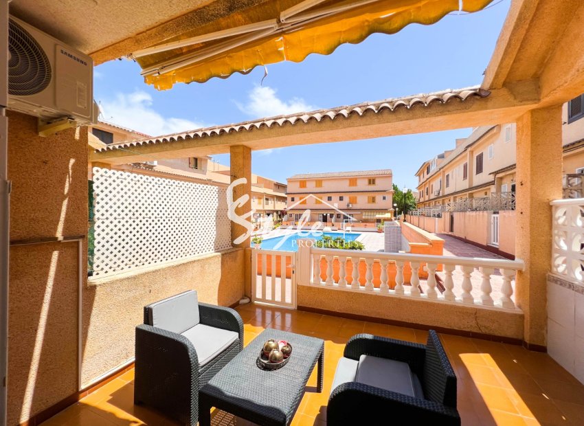 Resale - Adosado - Los Altos