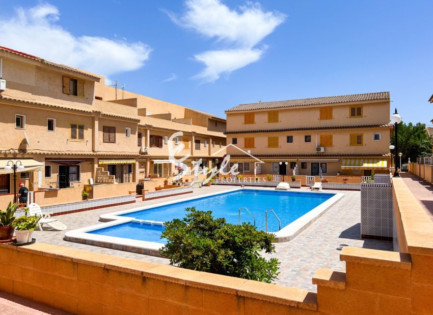 Resale - Adosado - Los Altos