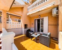 Resale - Adosado - Los Altos