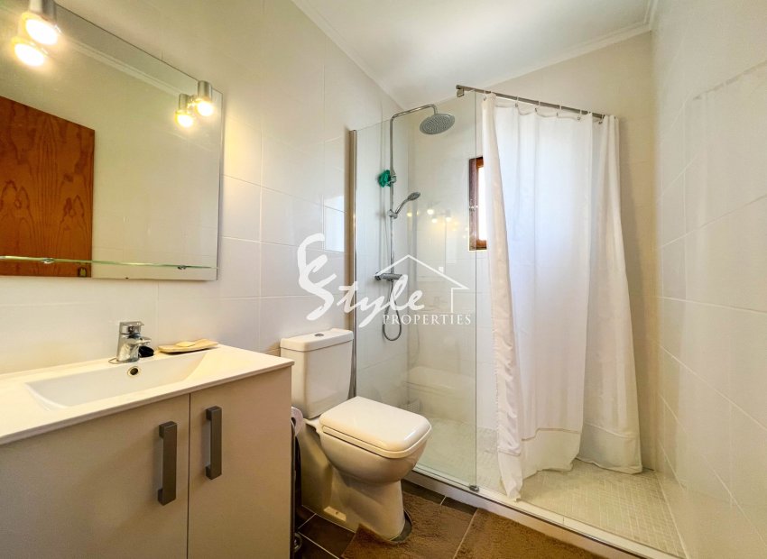 Resale - Adosado - Los Altos