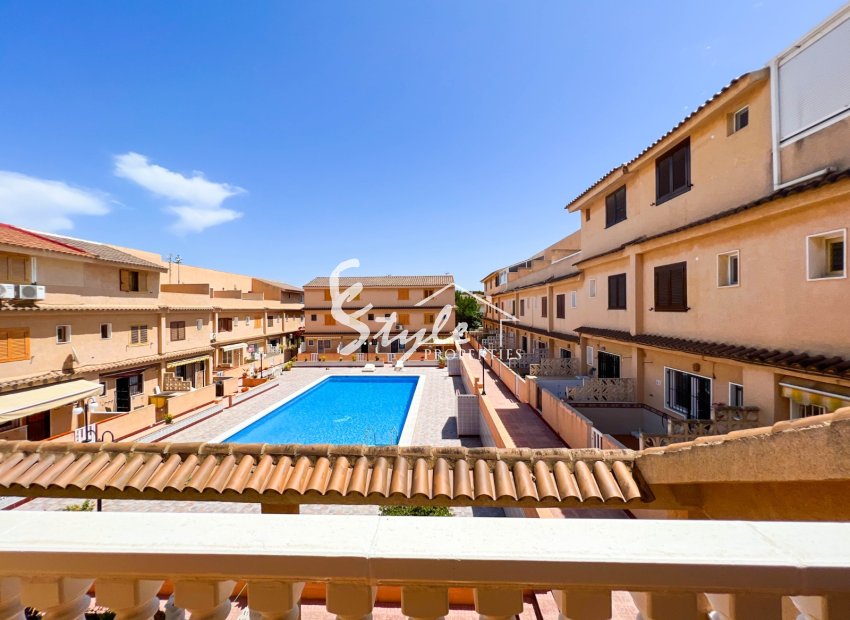 Resale - Adosado - Los Altos