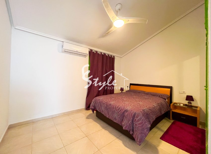 Resale - Adosado - Los Altos