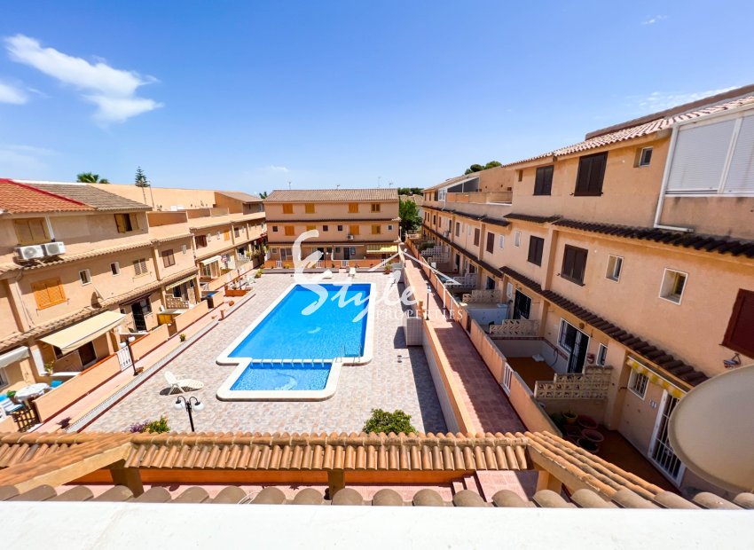 Resale - Adosado - Los Altos