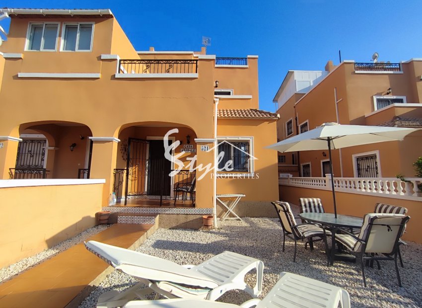 Resale - Adosado - Los Altos