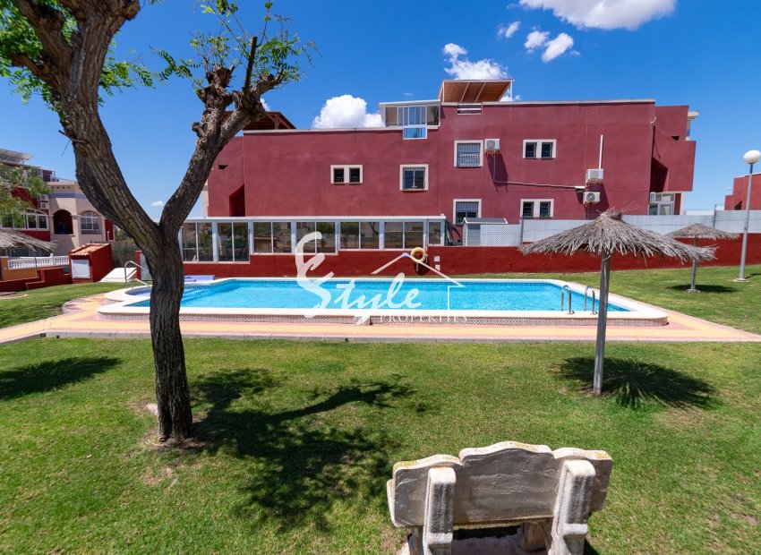 Resale - Adosado - Los Altos
