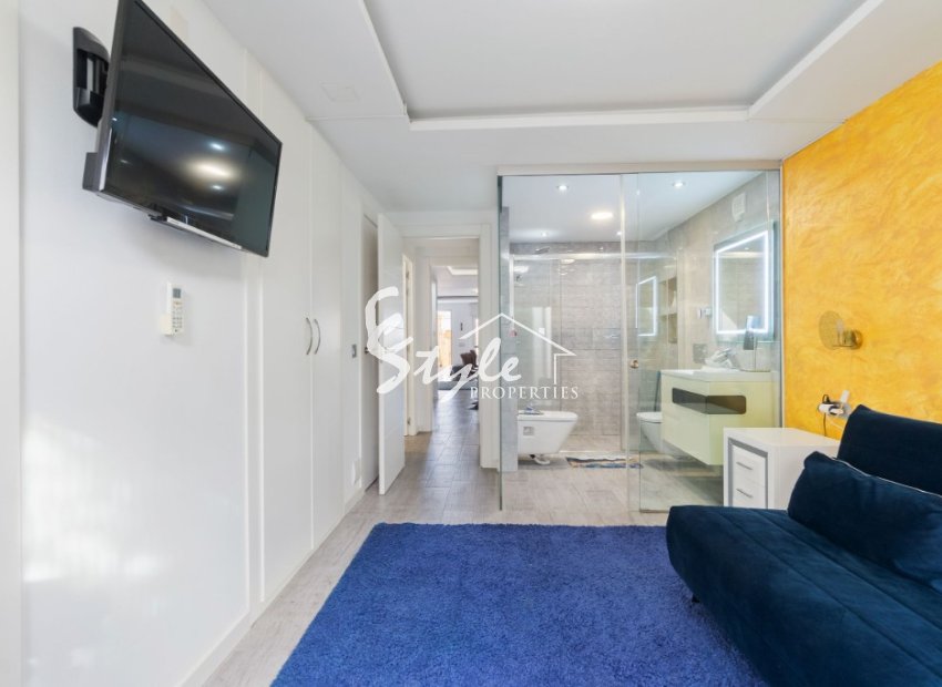 Resale - Adosado - Los Balcones