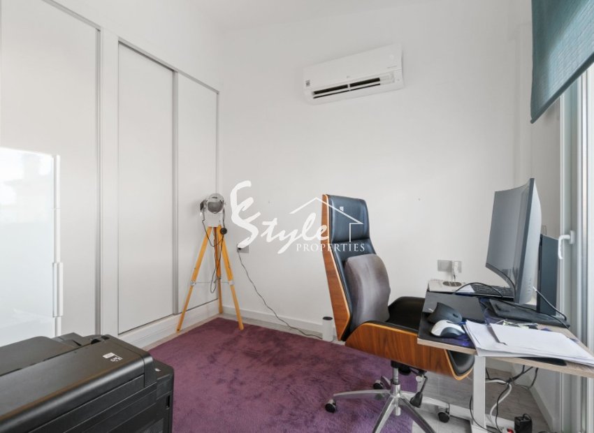 Resale - Adosado - Los Balcones