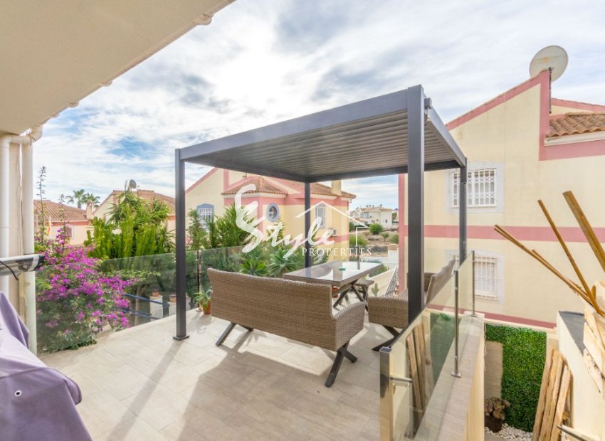 Resale - Adosado - Los Balcones