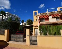 Resale - Adosado - Los Dolses - Costa Blanca