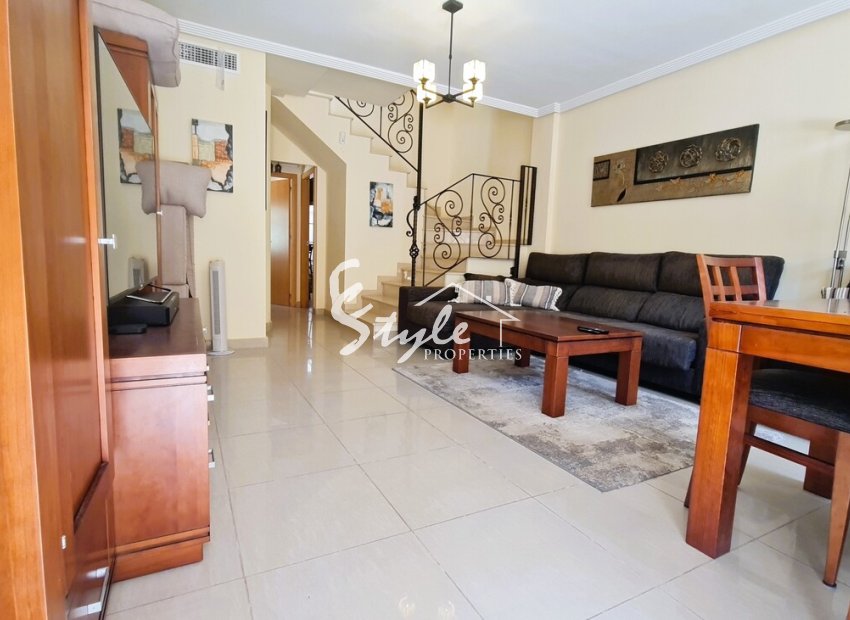 Resale - Adosado - Los Dolses - Costa Blanca