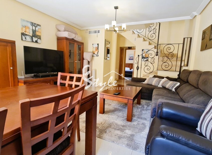 Resale - Adosado - Los Dolses - Costa Blanca