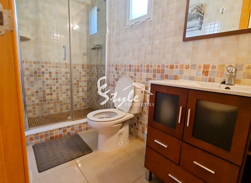 Resale - Adosado - Los Dolses - Costa Blanca