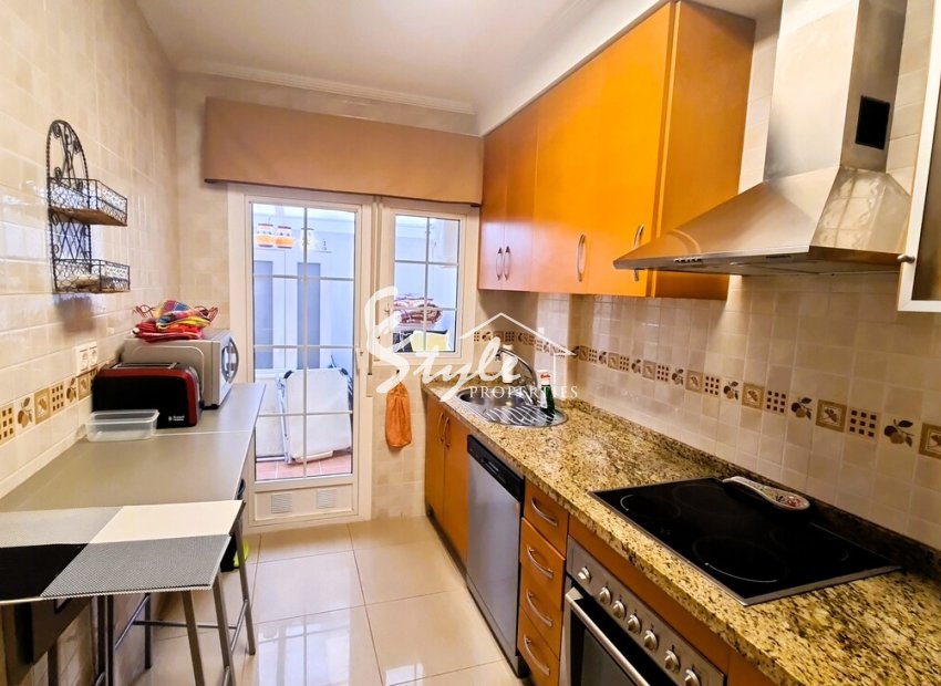 Resale - Adosado - Los Dolses - Costa Blanca