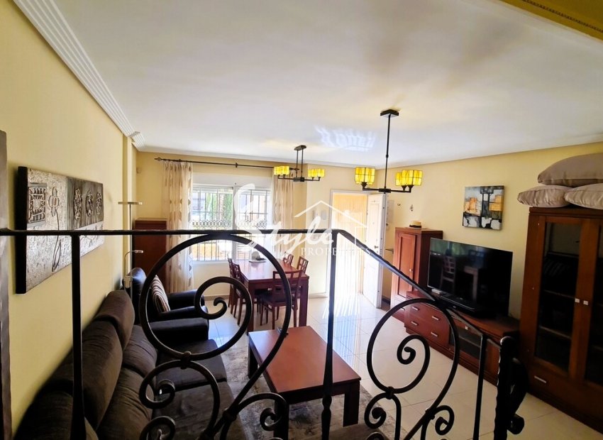 Resale - Adosado - Los Dolses - Costa Blanca