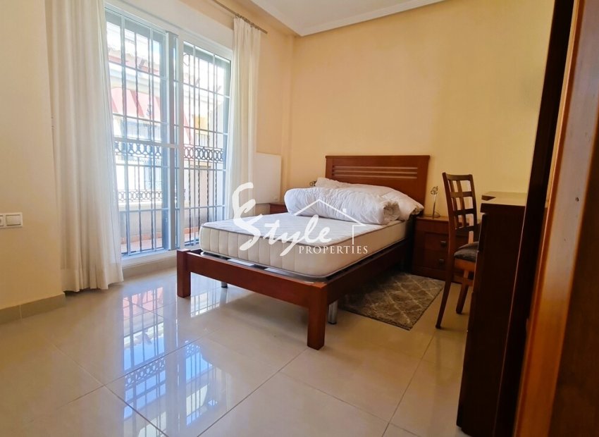 Resale - Adosado - Los Dolses - Costa Blanca