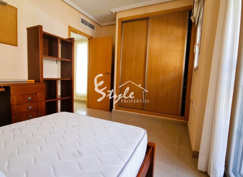 Resale - Adosado - Los Dolses - Costa Blanca