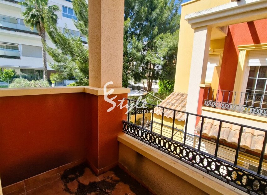 Resale - Adosado - Los Dolses - Costa Blanca