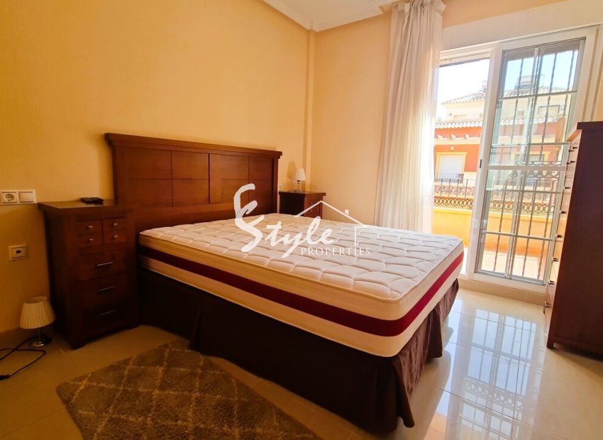 Resale - Adosado - Los Dolses - Costa Blanca