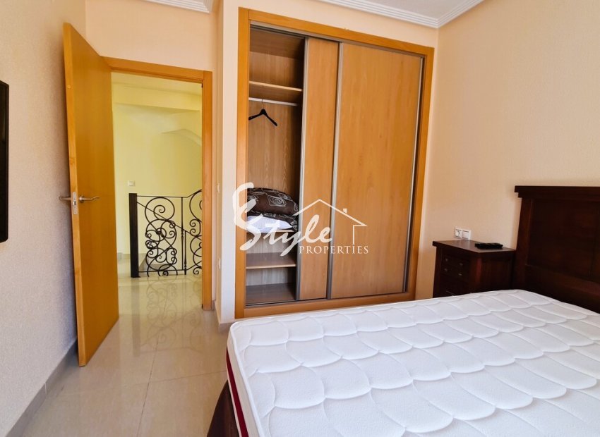 Resale - Adosado - Los Dolses - Costa Blanca