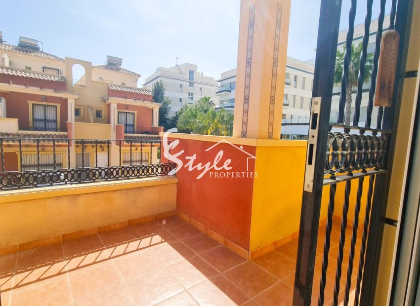 Resale - Adosado - Los Dolses - Costa Blanca