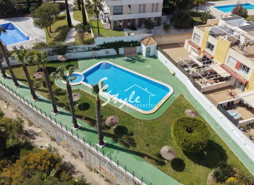 Resale - Adosado - Los Dolses - Costa Blanca