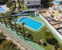 Resale - Adosado - Los Dolses - Costa Blanca