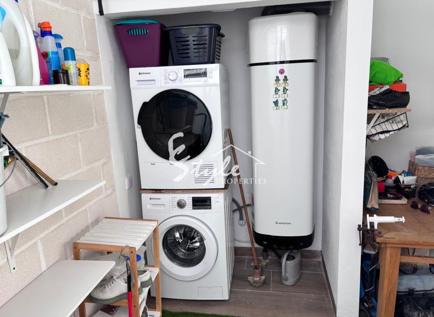 Resale - Adosado - LOS MONTESINOS - La Herada