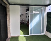 Resale - Adosado - LOS MONTESINOS - La Herada