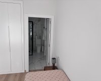 Resale - Adosado - LOS MONTESINOS - La Herada