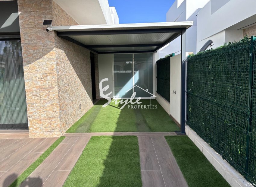 Resale - Adosado - LOS MONTESINOS - La Herada