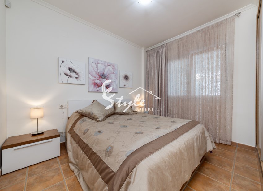 Resale - Adosado - Mil Palmeras - av. Suecia