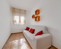 Resale - Adosado - Mil Palmeras - av. Suecia