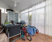 Resale - Adosado - Mil Palmeras - av. Suecia