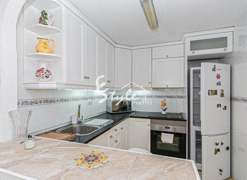 Resale - Adosado - Mil Palmeras - Riomar