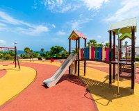 Resale - Adosado - Mil Palmeras - Riomar