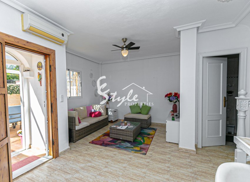 Resale - Adosado - Mil Palmeras - Riomar