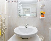 Resale - Adosado - Mil Palmeras - Riomar