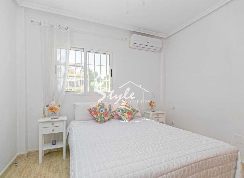 Resale - Adosado - Mil Palmeras - Riomar