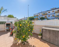 Resale - Adosado - Mil Palmeras - Riomar