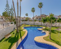 Resale - Adosado - Mil Palmeras - Riomar